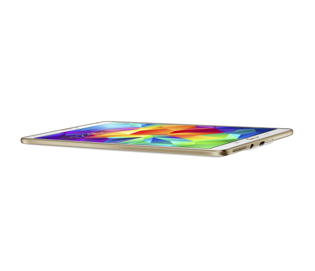 Samsung Galaxy Tab S 8.4 AMOLED T700 QC/16GB biały - 190147 - zdjęcie 6